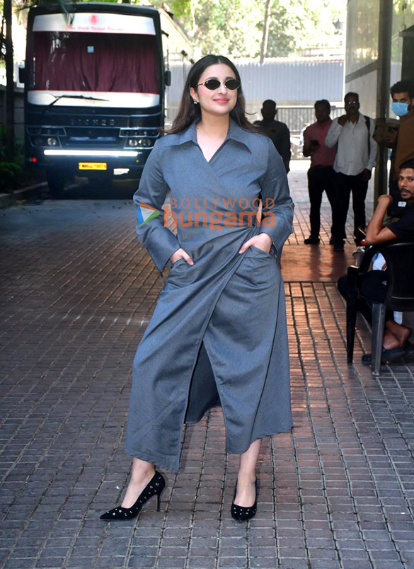photos imran khan and parineeti chopra snapped in andheri 2