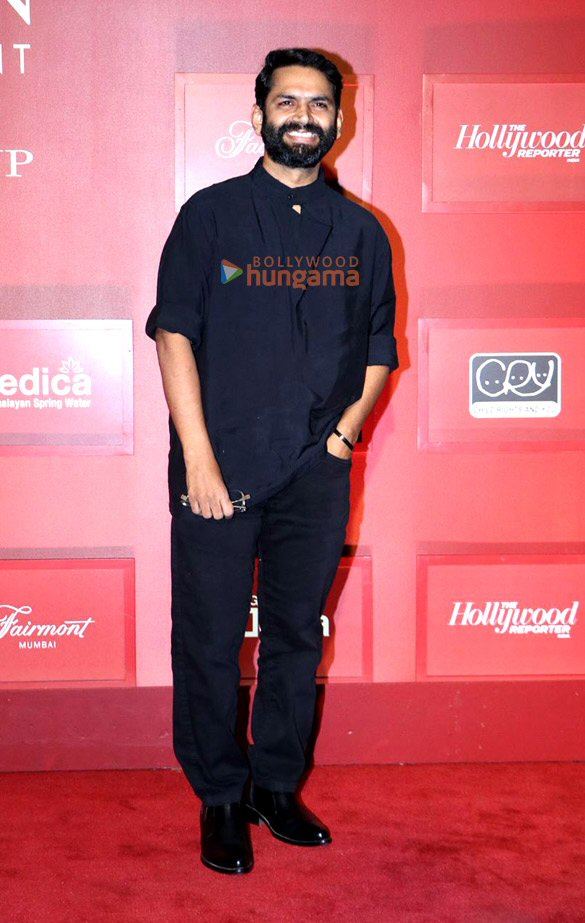 photos kajol ananya panday rani mukerji nushrratt bharuccha and others attend women in entertainment award 2026 28