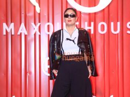 Photos: Kareena Kapoor Khan, Medha Rana, Raja Kumari and others grace the launch party of Puma X Outhouse