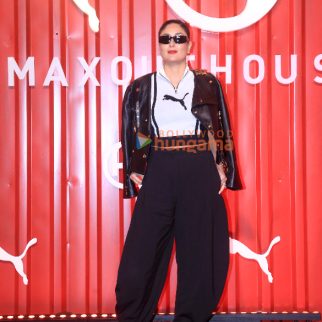 Photos: Kareena Kapoor Khan, Medha Rana, Raja Kumari and others grace the launch party of Puma X Outhouse
