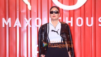 Photos: Kareena Kapoor Khan, Medha Rana, Raja Kumari and others grace the launch party of Puma X Outhouse