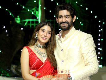 Photos: Malaika Arora, Rhea Chakraborty, Anya Singh and others attend Kritika Kamra and Gaurav Kapur’s wedding ceremony Photos: Malaika Arora, Rhea Chakraborty, Anya Singh and others attend Kritika Kamra and Gaurav Kapur’s wedding ceremony