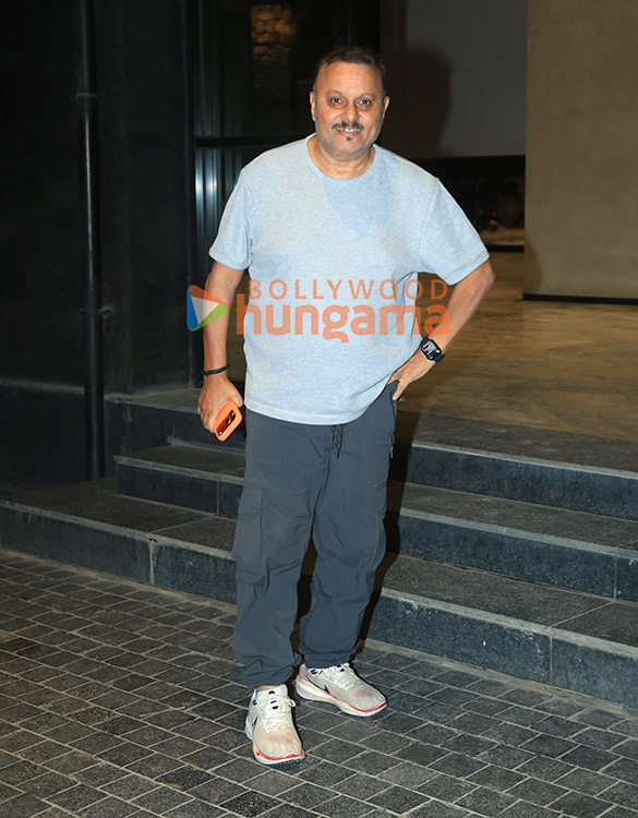 photos preity zinta celina jaitly arjun rampal and others grace the special screening of dhurandhar the revenge at excel entertainment office 13