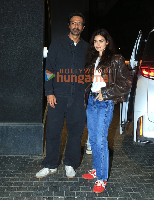 photos preity zinta celina jaitly arjun rampal and others grace the special screening of dhurandhar the revenge at excel entertainment office 6