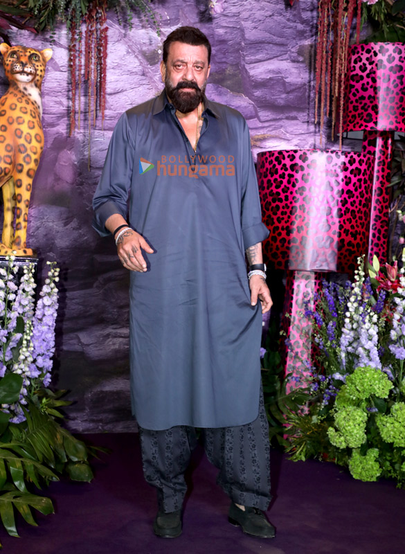 photos rakul preet singh jackky bhagnani sanjay dutt jackie shroff and others grace the birthday celebration of mohit and aksha kambojs daughter mishka kamboj 13
