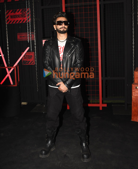 photos ranveer singh sara arjun and others grace aari aari song launch from dhurandhar the revenge 2