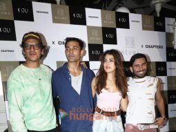 Photos: Rhea Chakraborty, Vijay Varma and others grace Chapter 2 store launch