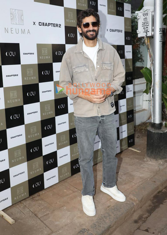 photos rhea chakraborty vijay varma and others grace chapter 2 store launch 3