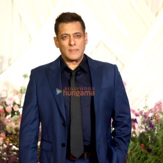 Photos: Salman Khan, Aamir Khan, Anil Kapoor, Rani Mukerji, Rekha, Rakesh Roshan and others attend Sooraj Barjatya's daughter Eesha Barjatya’s wedding