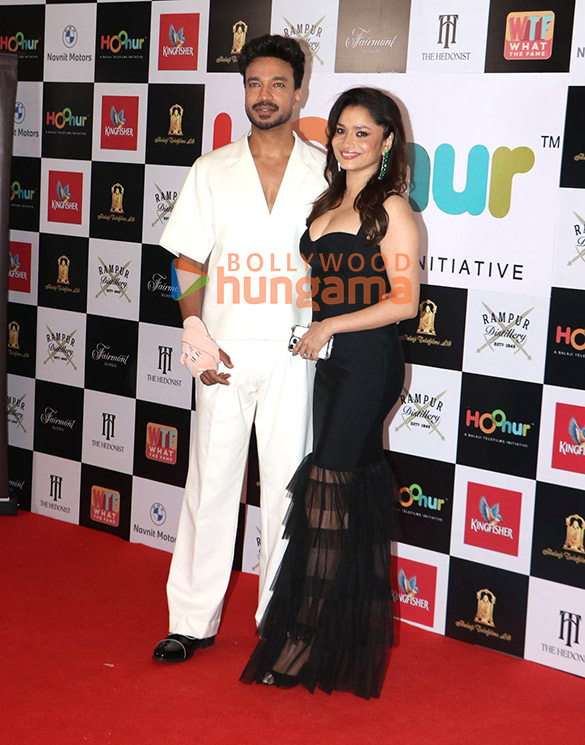 photos suniel shetty ankita lokhande rupali ganguly jeetendra and others grace the hoonur balaji telefilms initiative grand launch 10