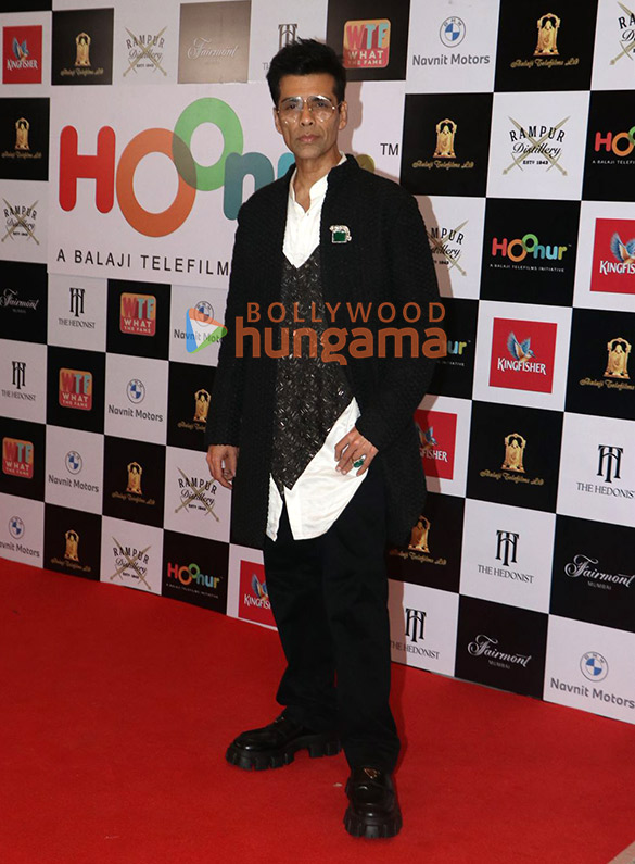 photos suniel shetty ankita lokhande rupali ganguly jeetendra and others grace the hoonur balaji telefilms initiative grand launch 1223 8