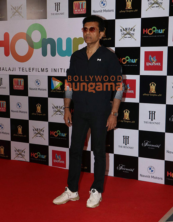 photos suniel shetty rupali ganguly jeetendra and others grace the hoonur balaji telefilms initiative grand launch 1