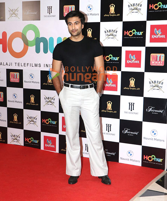 photos suniel shetty rupali ganguly jeetendra and others grace the hoonur balaji telefilms initiative grand launch 20