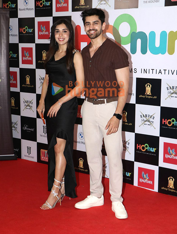 photos suniel shetty rupali ganguly jeetendra and others grace the hoonur balaji telefilms initiative grand launch 2026 10