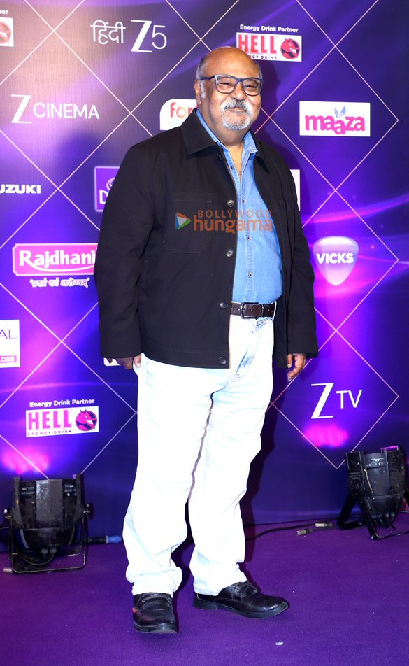 photos varun dhawan rajkummar rao riteish deshmukh and others grace the zee cine awards 2026 15