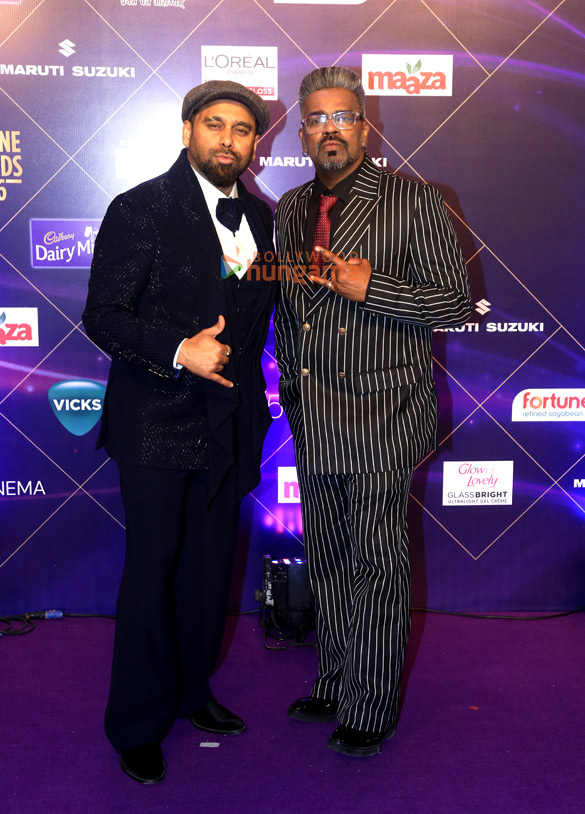 photos varun dhawan rajkummar rao riteish deshmukh and others grace the zee cine awards 2026 40