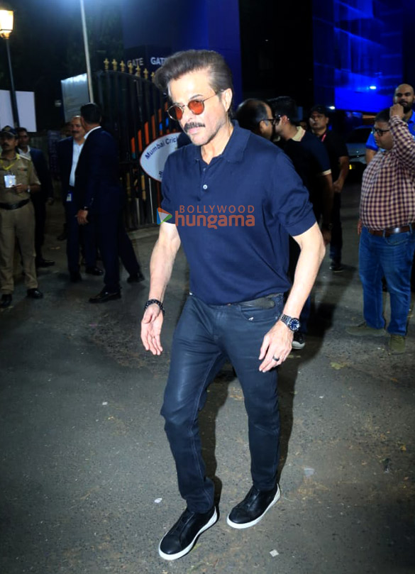 photos varun dhawan sahher bambba triptii dimri and others snapped at wankhede stadium 4
