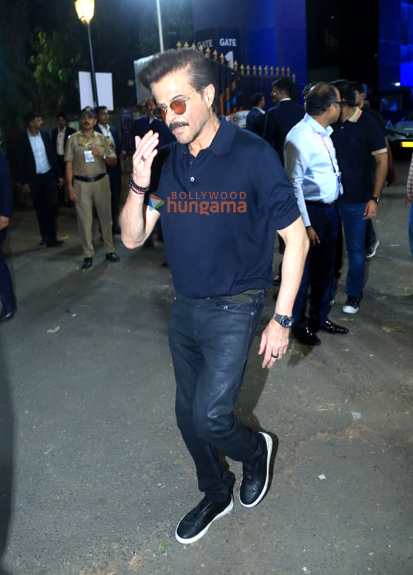 photos varun dhawan sahher bambba triptii dimri and others snapped at wankhede stadium 8