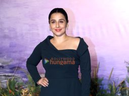 Photos: Vidya Balan, Malaika Arora, Anya Singh and others grace Kritika Kamra and Gaurav Kapur’s after-wedding party