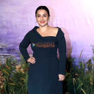 Photos: Vidya Balan, Malaika Arora, Anya Singh and others grace Kritika Kamra and Gaurav Kapur’s after-wedding party