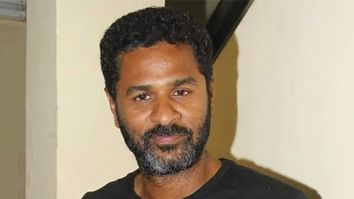 Prabhu Deva sells two Mahalaxmi apartments for Rs 14.80 crores: Report