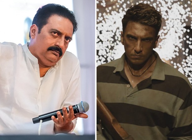 Prakash Raj takes dig at Dhurandhar The Revenge after Aditya Dhar directorial gets praise from South stars: “Signs of obligations”