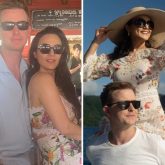 Preity Zinta pens heartfelt birthday note for “Patiparmeshwar” Gene Goodenough: “The center of my universe”