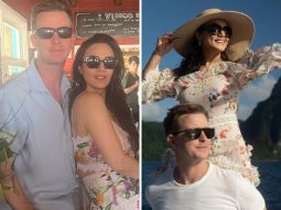 Preity Zinta pens heartfelt birthday note for “Patiparmeshwar” Gene Goodenough: “The center of my universe”