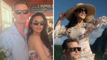 Preity Zinta pens heartfelt birthday note for “Patiparmeshwar” Gene Goodenough: “The center of my universe”