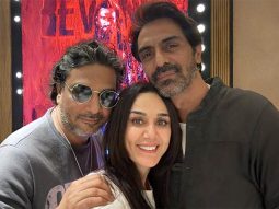 “Mindblowing”: Preity Zinta reviews Dhurandhar The Revenge; says, “Aditya Dhar, you have turned me into a fan girl”