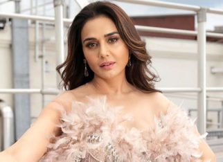 Preity Zinta sells Pali Hill apartment for Rs 18.5 crores months after previous property deal