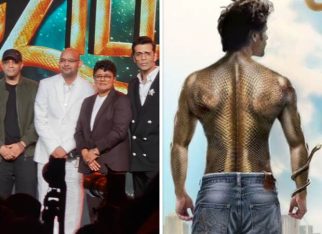 Prime Video’s It Starts Here event: Mrighdeep Singh Lamba reveals, “Naagzilla is Hera Pheri meets Fukrey in an icchadhaari world”