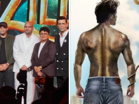 Prime Video’s It Starts Here event: Mrighdeep Singh Lamba reveals, “Naagzilla is Hera Pheri meets Fukrey in an icchadhaari world” Prime Video’s It Starts Here event: Mrighdeep Singh Lamba reveals, “Naagzilla is Hera Pheri meets Fukrey in an icchadhaari world”