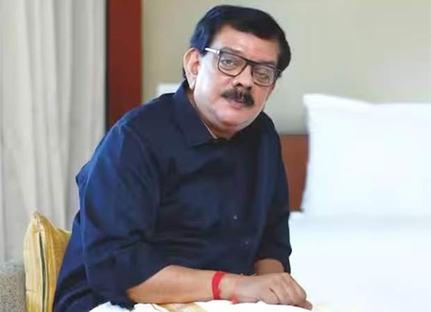 Priyadarshan on comedy filmmakers: “You are never respected as a good director”