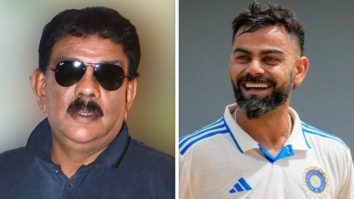 Priyadarshan says Virat Kohli watches his ‘flop’ Dhol before matches: “I am finished with comedies”