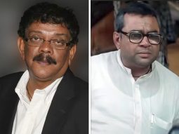 Priyadarshan REACTS to Paresh Rawal’s “Gale Ka Phanda” comment on Baburao: “He jumped at the role then”
