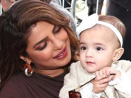 Priyanka Chopra on protecting Malti : “I’m okay with photos, but my child deserves privacy”