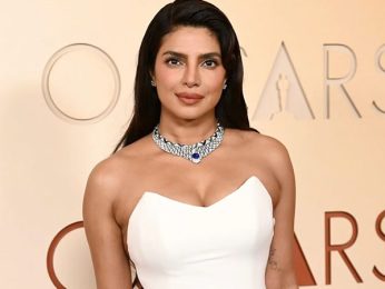 Priyanka Chopra Jonas stuns at the Academy Awards in custom Dior gown and Bvlgari high-end jewellery Priyanka Chopra Jonas stuns at the Academy Awards in custom Dior gown and Bvlgari high-end jewellery