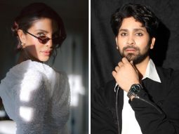Priyanka Chopra calls Ankush Bahuguna “better Meghna” after his Lakmé Fashion Week runway moment