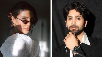 Priyanka Chopra calls Ankush Bahuguna “better Meghna” after his Lakmé Fashion Week runway moment