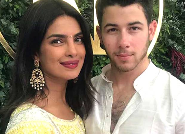 Priyanka Chopra on Nick Jonas' emotional words after their Roka: "I feel like we are on our third or fourth lifetime"