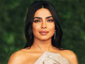 Priyanka Chopra recalls piercing her belly button in the back of a cab: “I was that quintessential 90s girl”