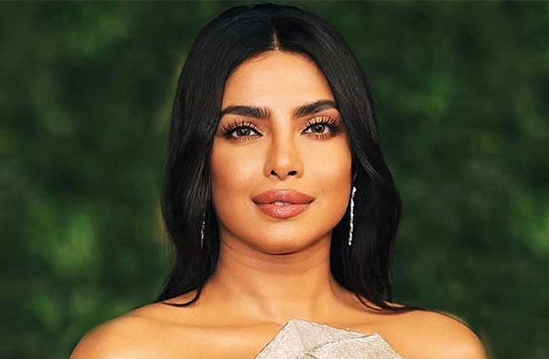 Priyanka Chopra recalls piercing her belly button in the back of a cab: “I was that quintessential 90s girl”