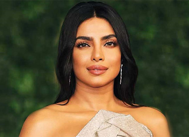 Priyanka Chopra recuerda haberse perforado el ombligo en la parte trasera de un taxi: 