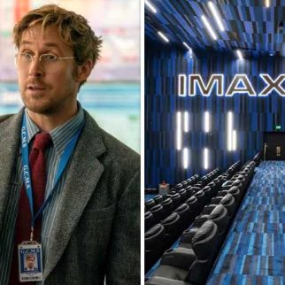 SHOCKING: Despite tough negotiations, Project Hail Mary secures shows in ONLY 6 out of 34 IMAX screens in India; efforts underway to increase showcasing