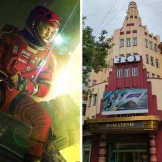 Bollywood Hungama report and fan power IMPACT: Project Hail Mary secures shows in ALL 34 IMAX screens in India; Mumbai’s Eros Cinema to play 3:45 am show over the weekend