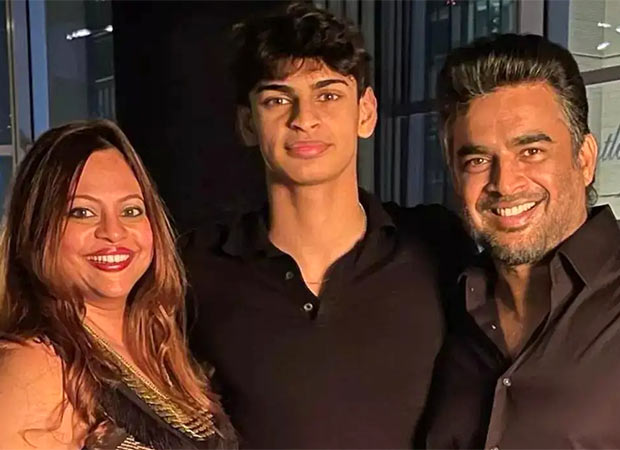R Madhavan and family escape Dubai shutdown: "We are all fine"