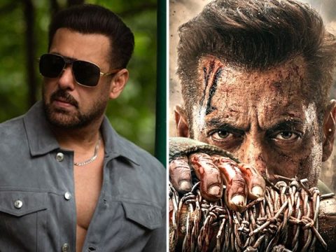 REVEALED! Here’s why Salman Khan changed the title of Battle Of Galwan to Maatrubhumi: “Salman wanted the title to suggest…” REVEALED! Here’s why Salman Khan changed the title of Battle Of Galwan to Maatrubhumi: “Salman wanted the title to suggest…”