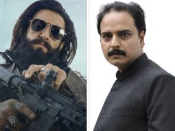 REVEALED: Not Emraan Hashmi or Akshay Kumar, this actor plays Bade Sahab in Dhurandhar The Revenge