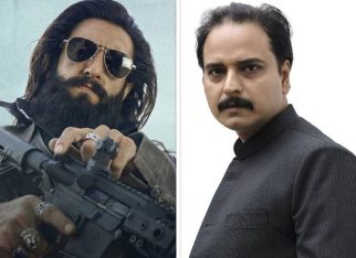 REVEALED: Not Emraan Hashmi or Akshay Kumar, this actor plays Bade Sahab in Dhurandhar The Revenge